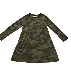Old Navy Sweatshirt Dress sz. M